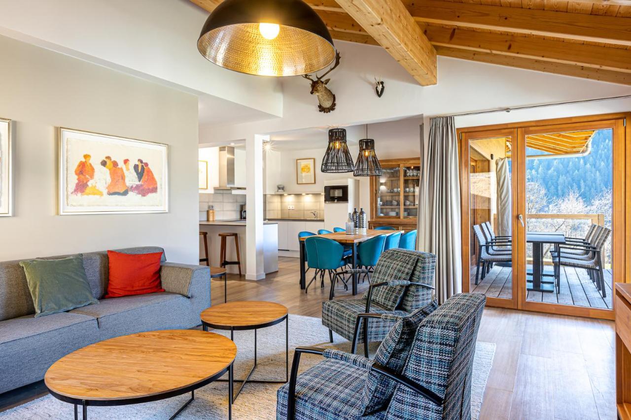 Francecomfort - Alpchalets Portes Du Soleil Abondance Exterior photo