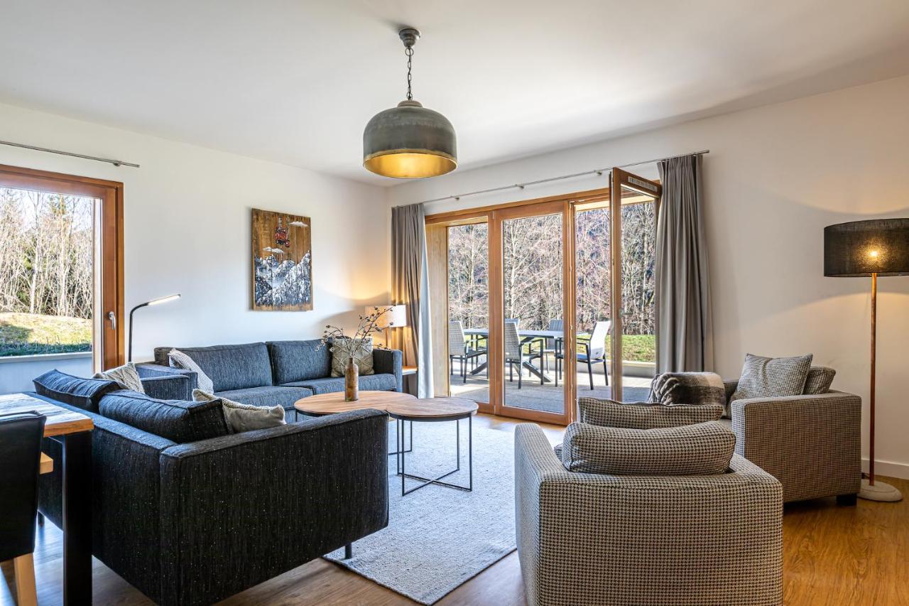 Francecomfort - Alpchalets Portes Du Soleil Abondance Exterior photo
