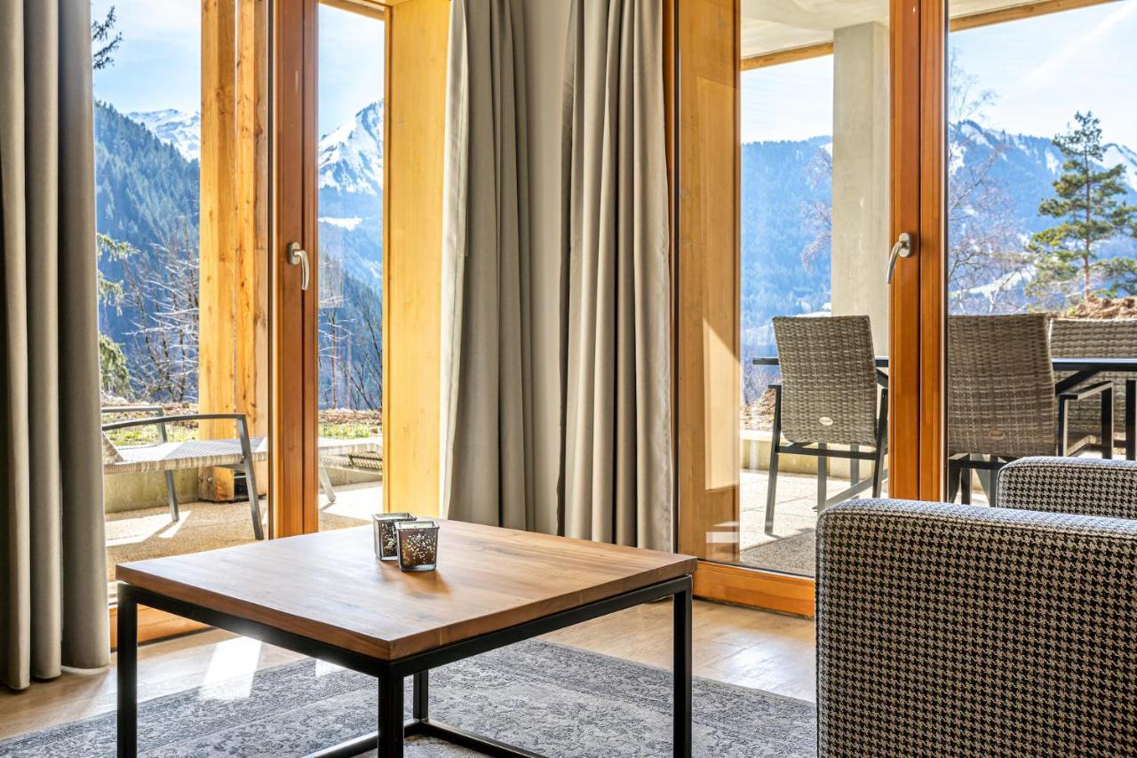 Francecomfort - Alpchalets Portes Du Soleil Abondance Exterior photo