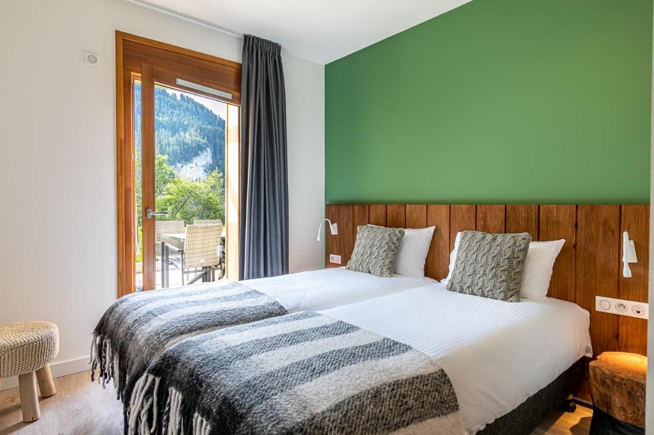 Francecomfort - Alpchalets Portes Du Soleil Abondance Exterior photo