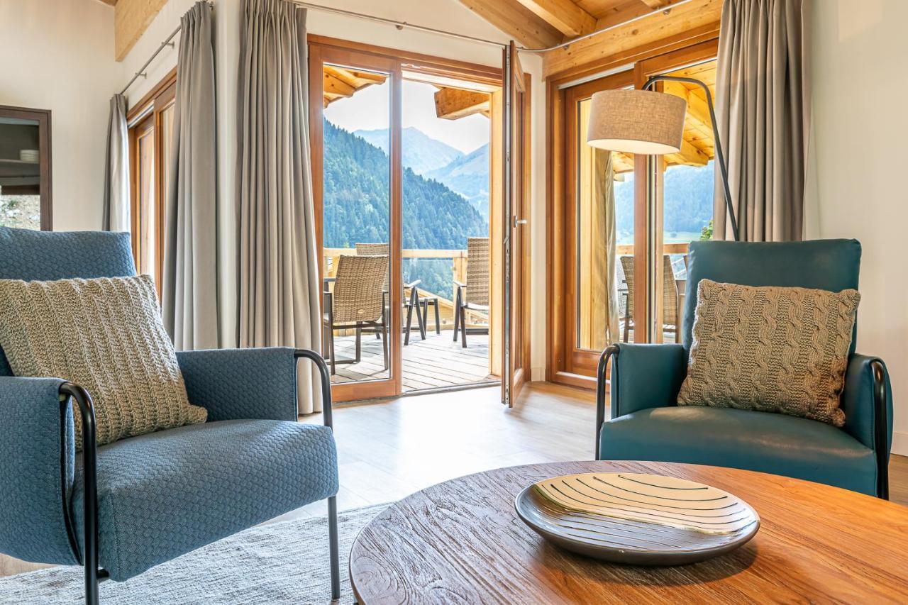 Francecomfort - Alpchalets Portes Du Soleil Abondance Exterior photo