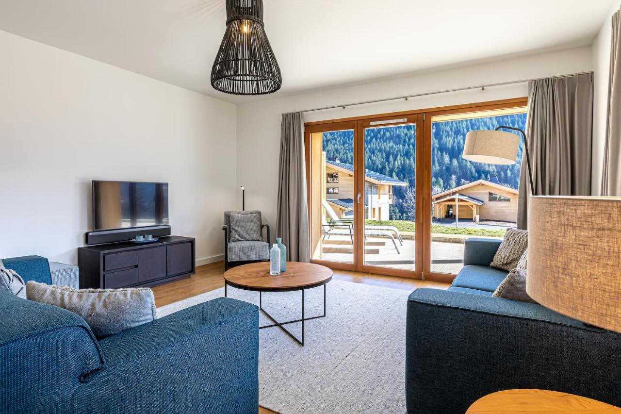 Francecomfort - Alpchalets Portes Du Soleil Abondance Exterior photo