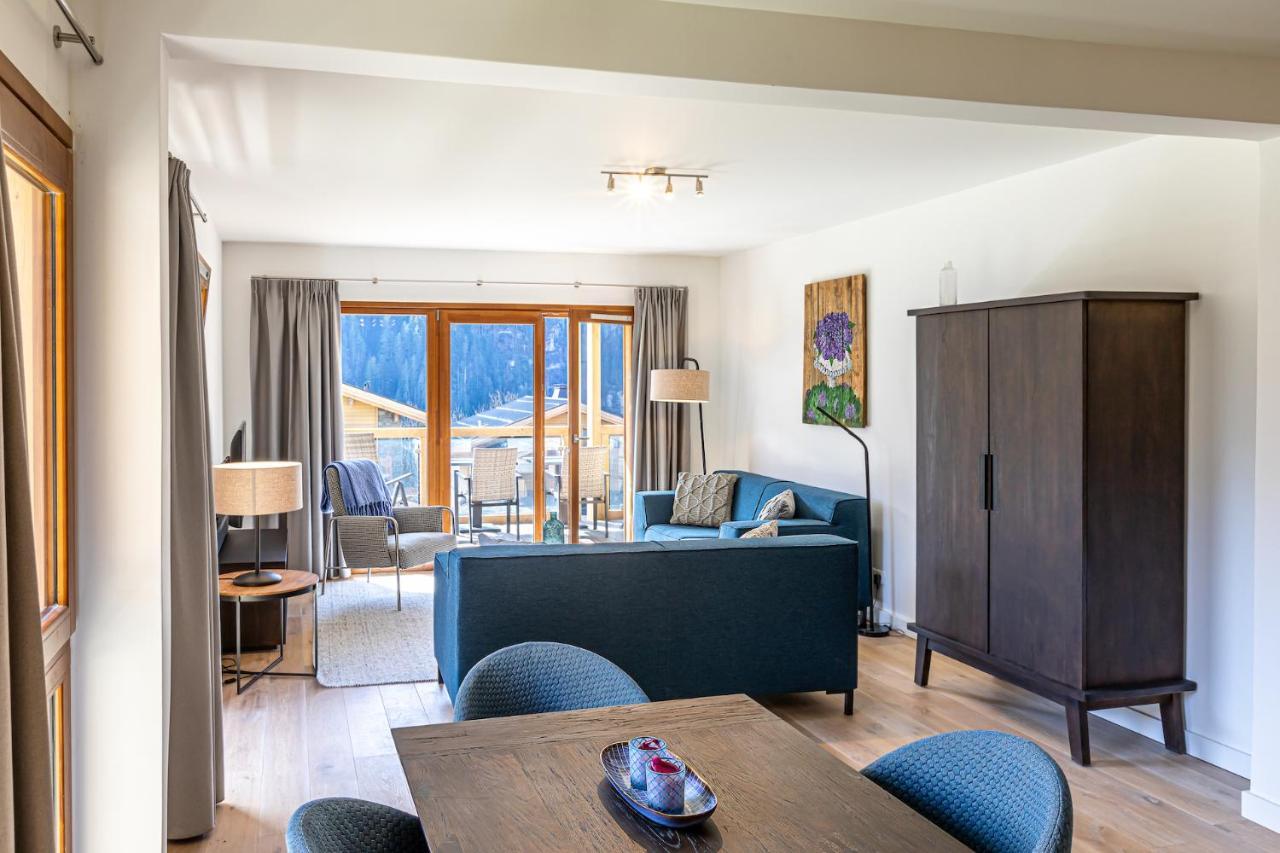 Francecomfort - Alpchalets Portes Du Soleil Abondance Exterior photo