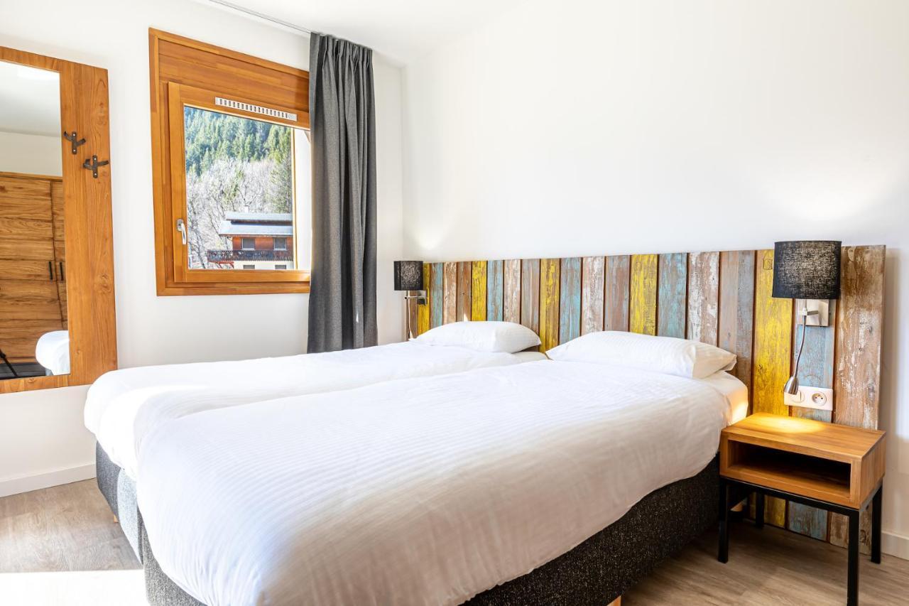Francecomfort - Alpchalets Portes Du Soleil Abondance Exterior photo