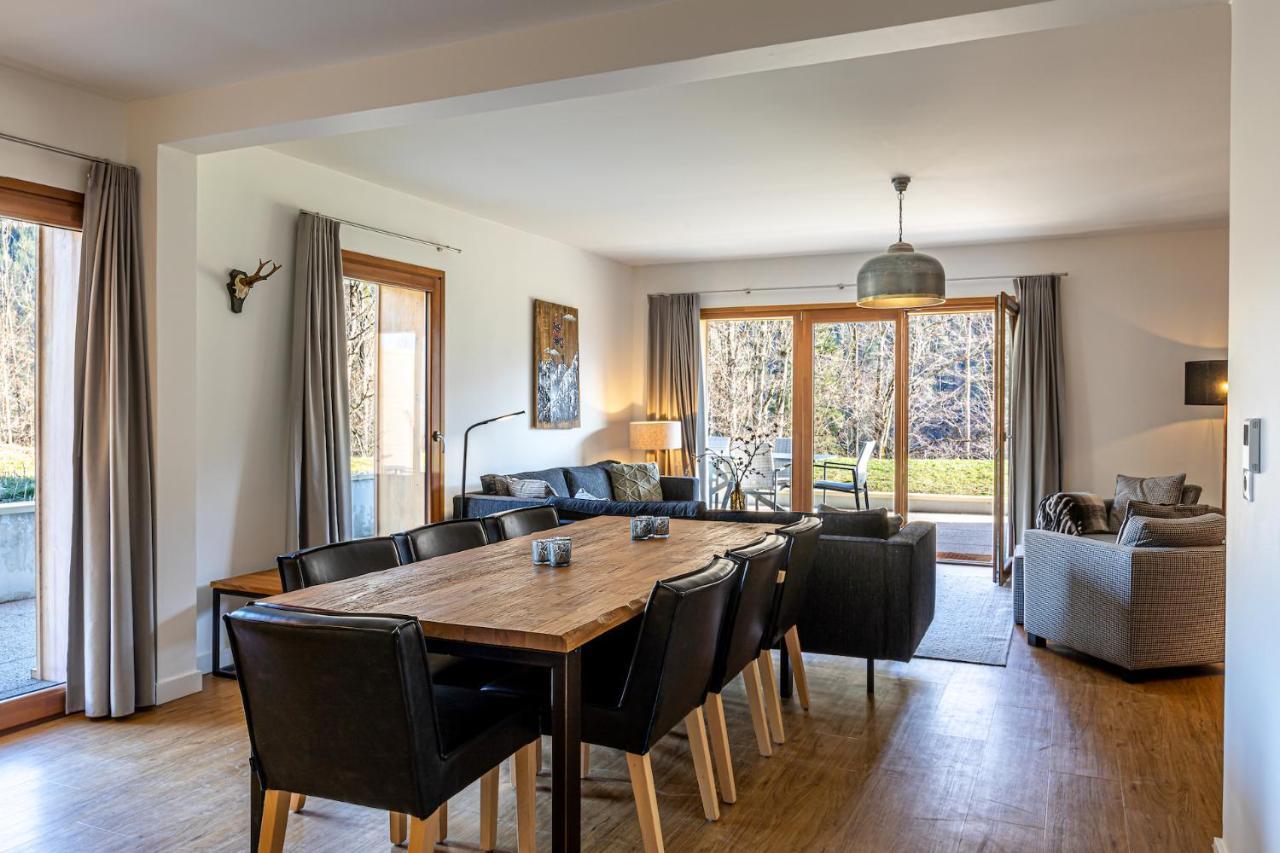 Francecomfort - Alpchalets Portes Du Soleil Abondance Exterior photo