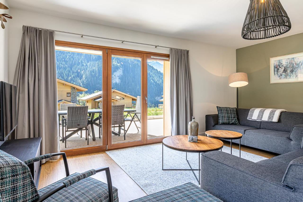 Francecomfort - Alpchalets Portes Du Soleil Abondance Exterior photo