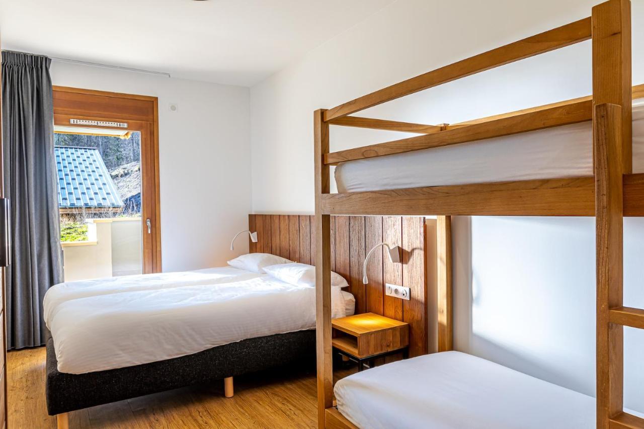 Francecomfort - Alpchalets Portes Du Soleil Abondance Exterior photo
